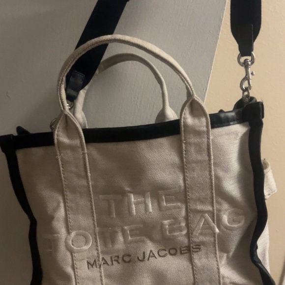 The tote bag Marc Jacob’s - Picture 3 of 3